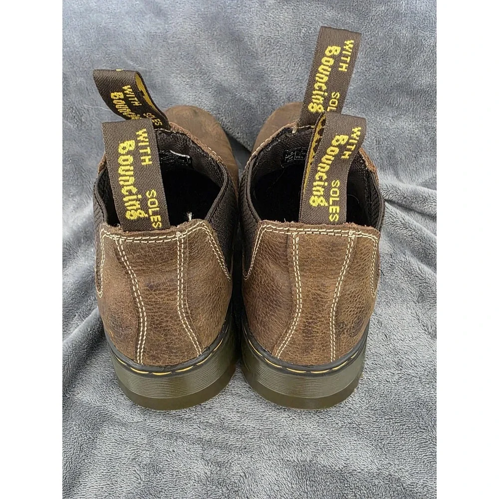 Dr. Martens brand dr